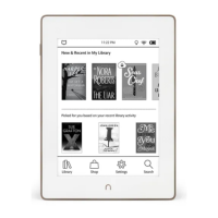 Preview: NOOK GlowLight Plus