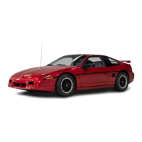 Preview: Pontiac Fiero 1988