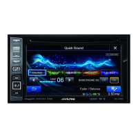 Preview: Alpine INE-W960
