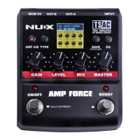 Preview: nux Amp Force