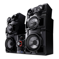 Preview: Sony MHC-GTR88
