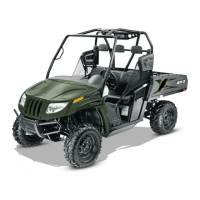 Preview: Arctic Cat PROWLER HDX 2015
