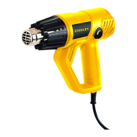 Preview: Stanley STXH2000