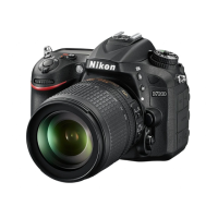 Preview: Nikon D7200