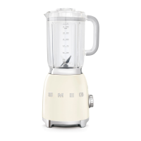 Preview: Smeg BLF01