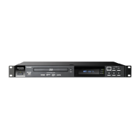 Preview: Denon DN-500BD MKII