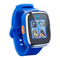 Preview: VTech Kidizoom Smartwatch DX