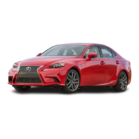 Preview: Lexus 2016 IS 200t