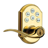 Preview: Kwikset SmartCode 912