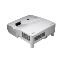 Preview: NEC UM351W