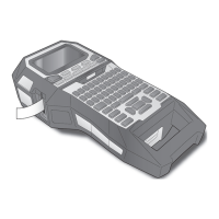 Preview: Epson LABELWORKS PX LW-PX900