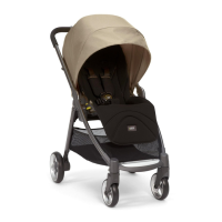 Preview: Mamas & Papas Armadillo flip