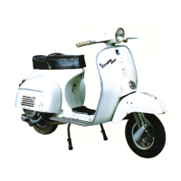 Preview: Vespa 125 Super