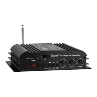 Preview: Lepai LP-269FS
