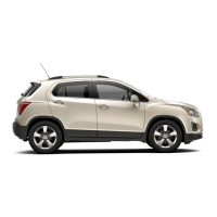 Preview: Chevrolet 2014 TRAX