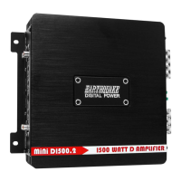 Preview: EarthQuake MiNi D1000.4