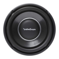 Preview: Rockford Fosgate T1 S1-10