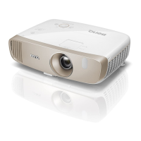 Preview: BenQ HT3050
