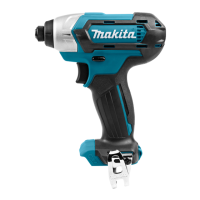 Preview: Makita TD110 D