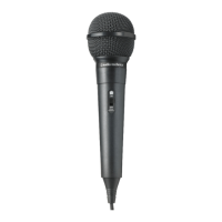 Preview: Audio Technica ATR1100