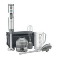 Preview: Cuisinart CSB-300