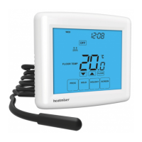 Preview: Heatmiser Touch