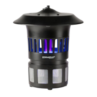 Preview: DynaTrap DT1100