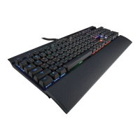 Preview: Corsair Gaming K70