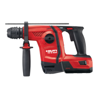 Preview: Hilti TE 6-A22