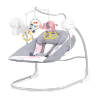 Preview: Kinderkraft MINKY