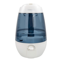 Preview: Honeywell HUL535 Series