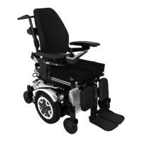Preview: Invacare TDX SP2 series