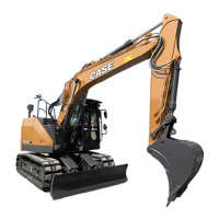Preview: Case CX145C SR