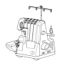 Sewing Machine Logo