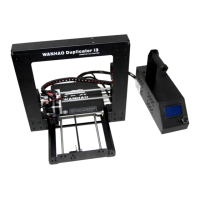Preview: WANHAO Duplicator i3