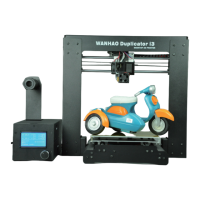 Preview: WANHAO Duplicator i3