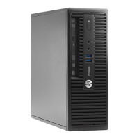 Preview: HP ProDesk 400 G2.5