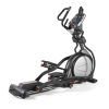 Elliptical Trainer Logo
