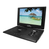 Portable DVD Player Logo