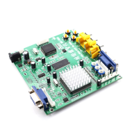 Preview: Genuine Gonbes GBS-8200