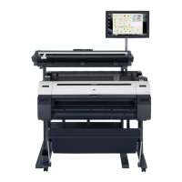 Preview: Canon iPF750 series
