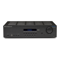 Preview: Cambridge Audio Topaz SR20