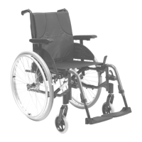 Preview: Invacare Action3 NG