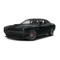 Preview: Dodge Challenger SRT Hellcat 2015