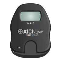 Preview: Bayer HealthCare A1CNOW