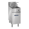 Fryer Logo