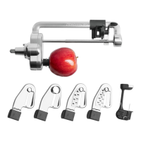Preview: KitchenAid KSM1APC