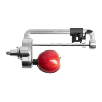 Preview: KitchenAid KSM1APC