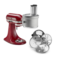 Preview: KitchenAid KSM2FPA