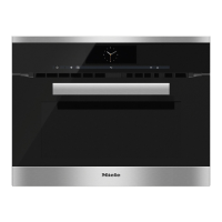 Preview: Miele H6800 BM
